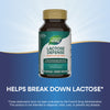 Nature's Way® | Lactose Defense Digestive Enzymes Sku:47110