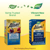 Nature's Way® | Alive!® Men's 50+ Ultra Multivitamin Sku:15691