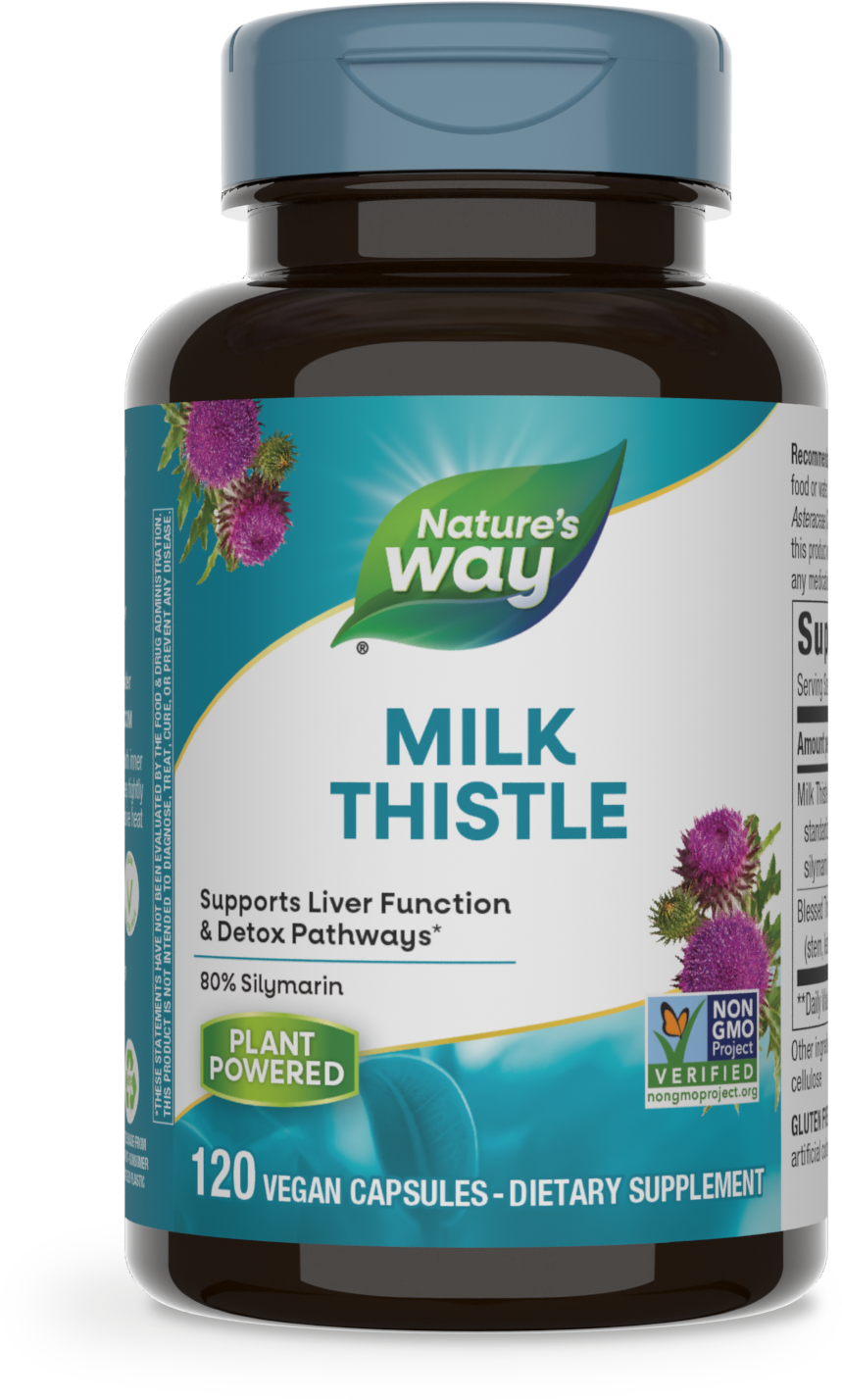 Milk Thistle