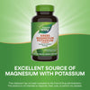 Nature's Way® | Krebs Magnesium Potassium Complex Sku:07766