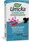 Umcka® ColdCare Alcohol-Free Drops
