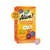 Nature's Way® | Alive!® Kids Chewable Multivitamin Sku:15786