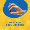 <{%MAIN5_14066%}>Nature's Way® | Alive!® Men's Gummy Multivitamin