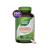 Nature's Way® | Vitamin C with Bioflavonoids Extra Strength‡ Sku:15465