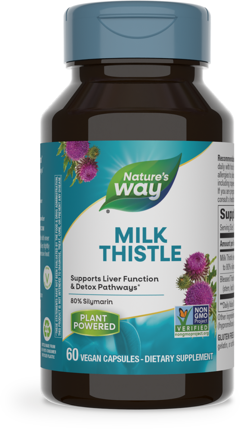 Milk Thistle