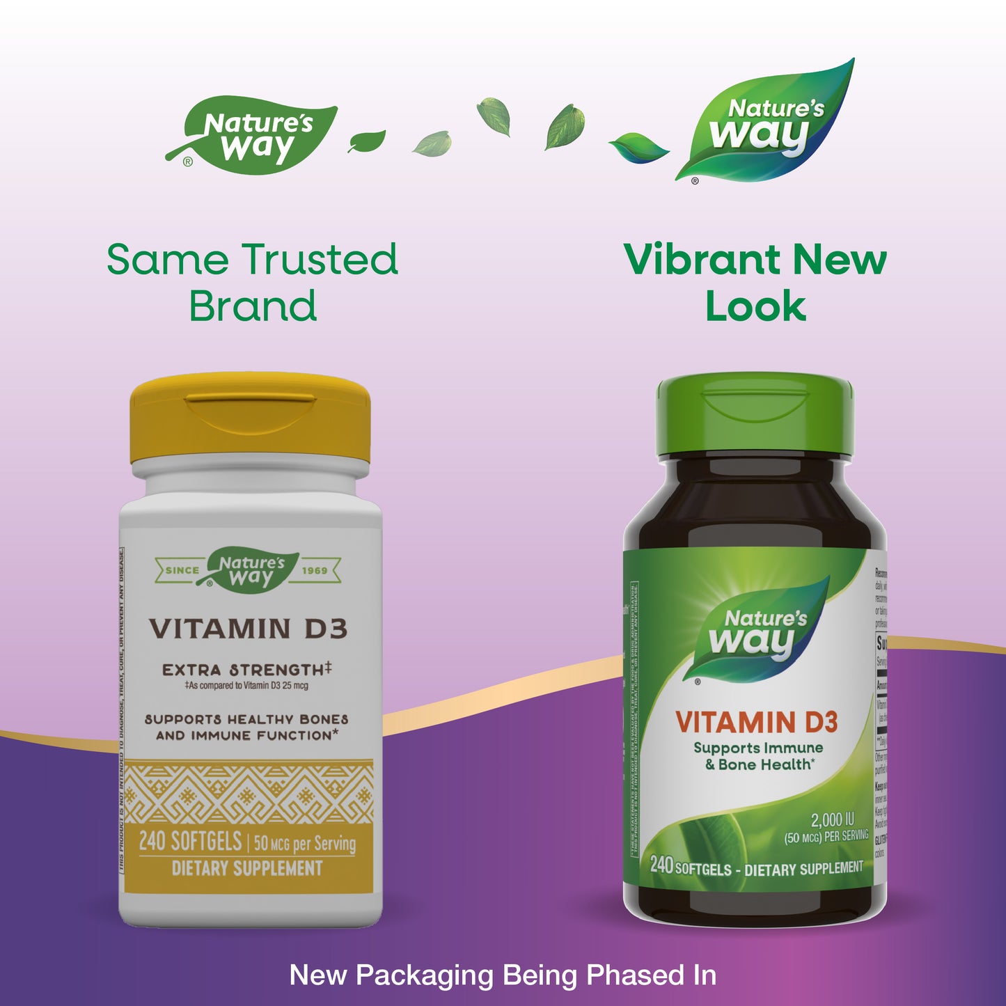 <{%MAIN1_15604%}>Nature's Way® | Vitamin D3