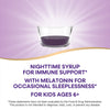 Nature's Way® | Sambucus NightTime Syrup for Kids Sku:12822