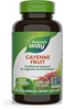 Natures's Way Cayenne Fruit Sku:11508