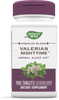 Natures's Way Valerian Nighttime™ Sku:6640