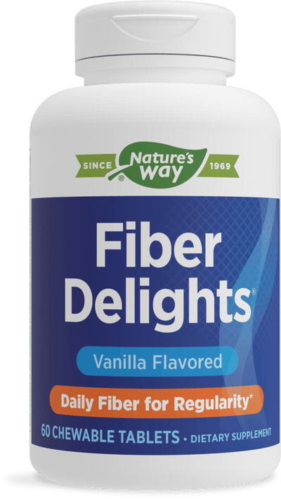 Fiber Delights®