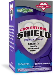Cholesterol Shield™