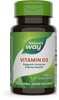 Natures's Way Vitamin D3 Sku:15590