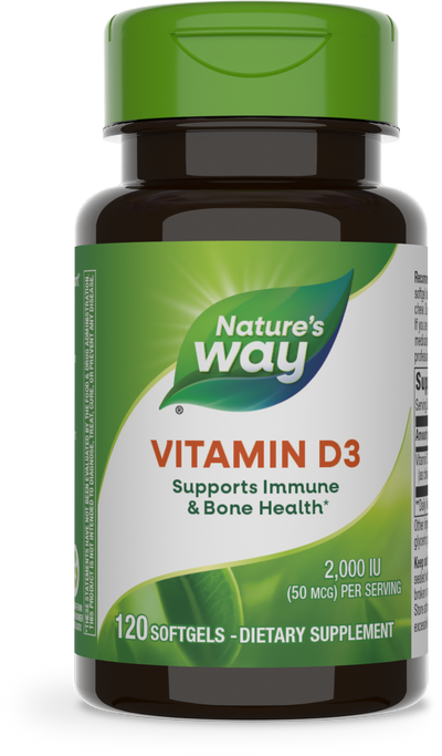 Vitamin D3