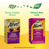 Nature's Way® | Alive!® Women's Ultra Multivitamin Sku:15686