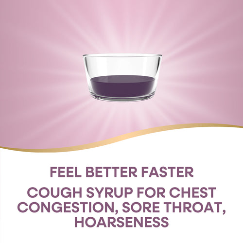 Nature's Way® | Umcka® Cough Relief Syrup Sku:15864