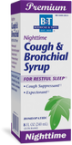 Boericke & Tafel® Nighttime Cough & Bronchial Syrup