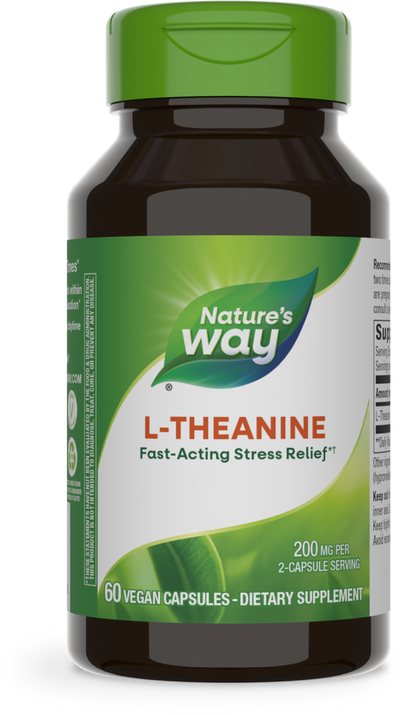 L-Theanine