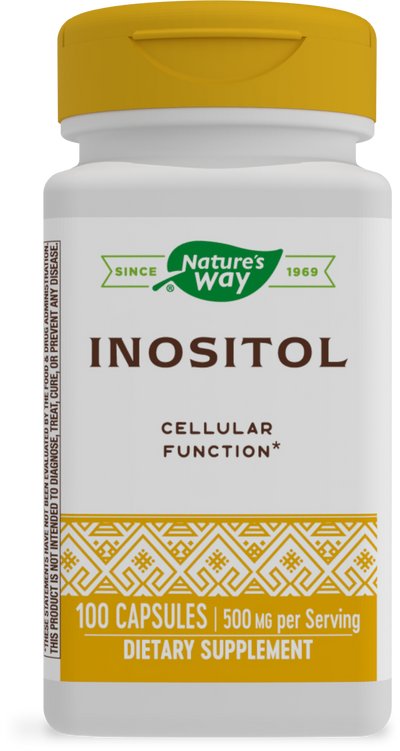 Inositol