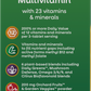 Nature's Way® | Alive!® Max3 Potency Multivitamin