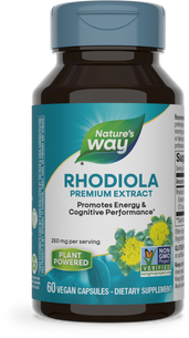 Rhodiola