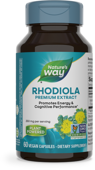 Rhodiola