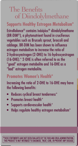 Nature's Way® | Estrobalance® Sku:05336