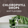 Nature's Way® | Chlorofresh (Mint) 40X Drops Sku:10008