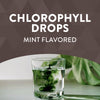 <{%MAIN6_10008%}>Nature's Way® | Chlorofresh (Mint) 40X Drops
