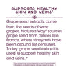 Nature's Way® | Grape Seed Sku:14320