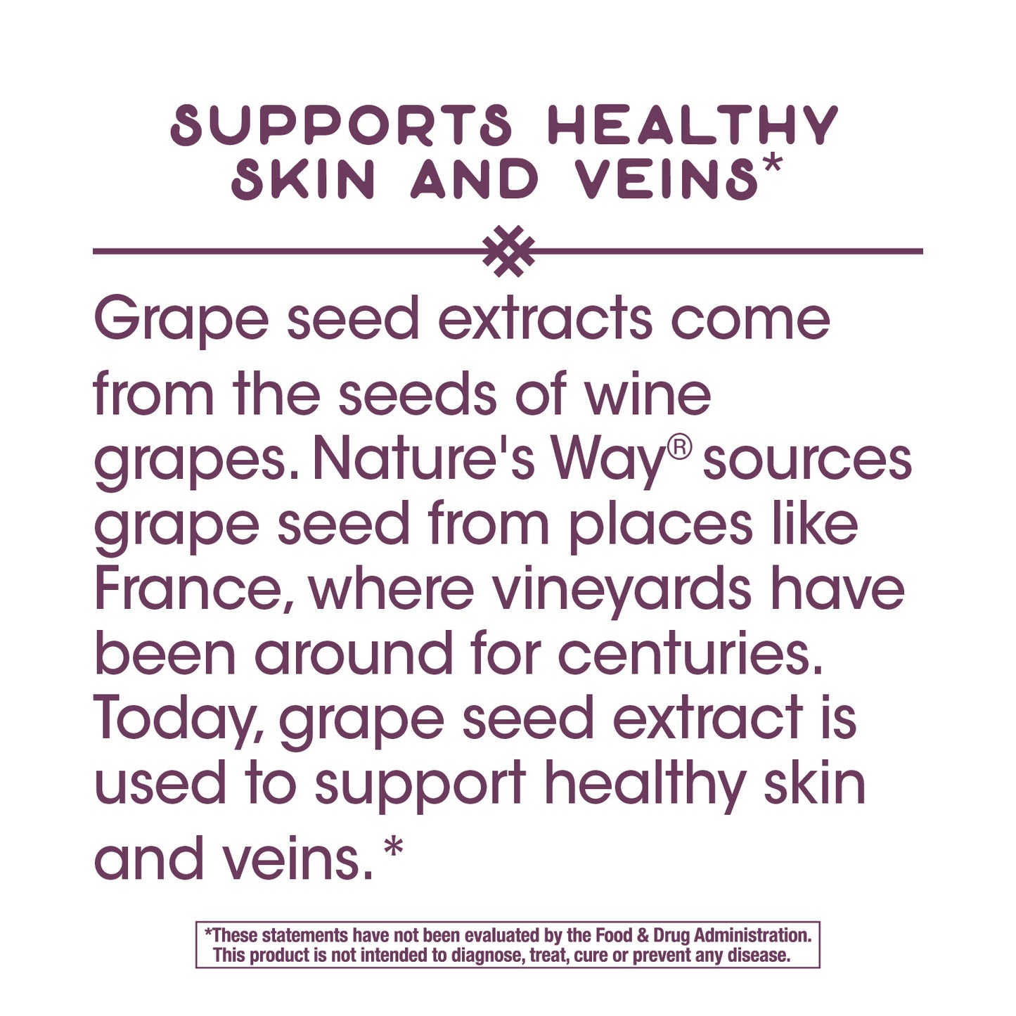 <{%MAIN6_14320%}>Nature's Way® | Grape Seed