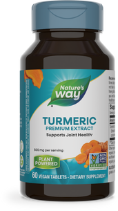 Turmeric Premium Extract