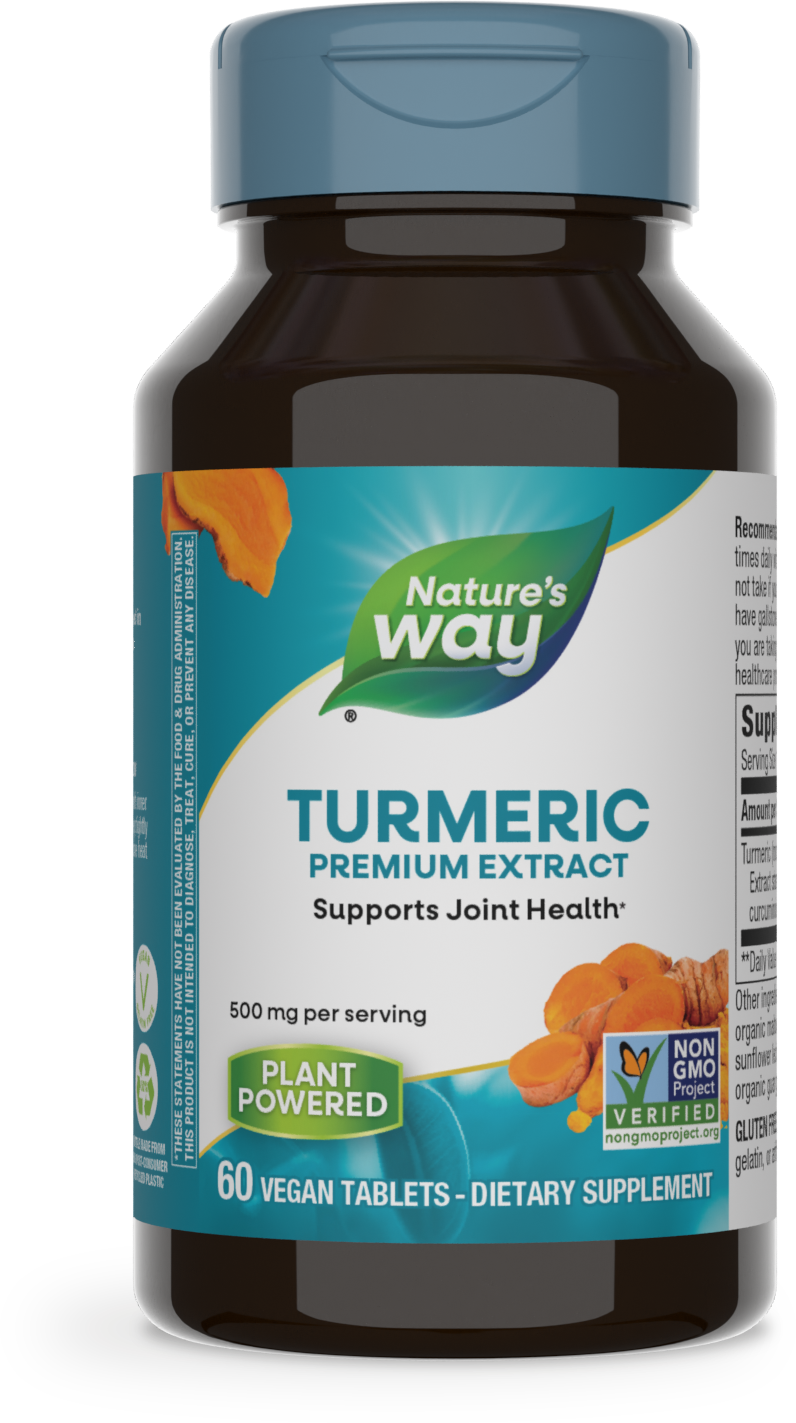 Turmeric Premium Extract