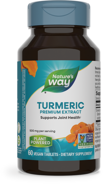 Turmeric Premium Extract