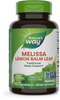 Nature's Way® | Melissa-Lemon Balm Leaf Sku:14650