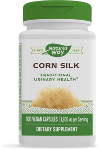 Corn Silk