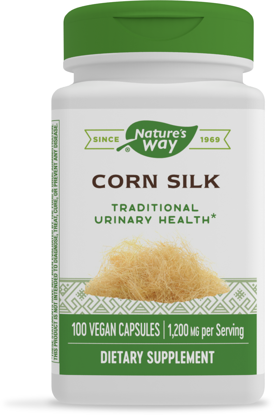 Corn Silk