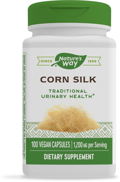 Corn Silk