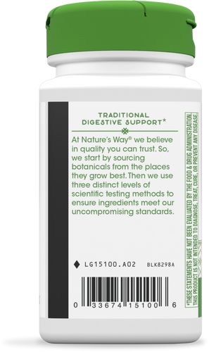 Nature's Way® | Myrrh Gum Sku:15100