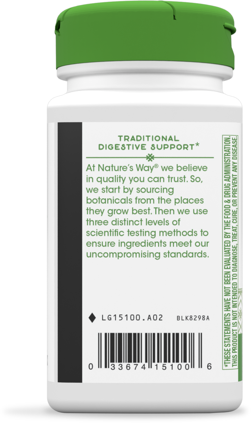 <{%MAIN2_15100%}>Nature's Way® | Myrrh Gum