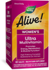 Natures's Way Alive!® Women's Ultra Multivitamin Sku:15686