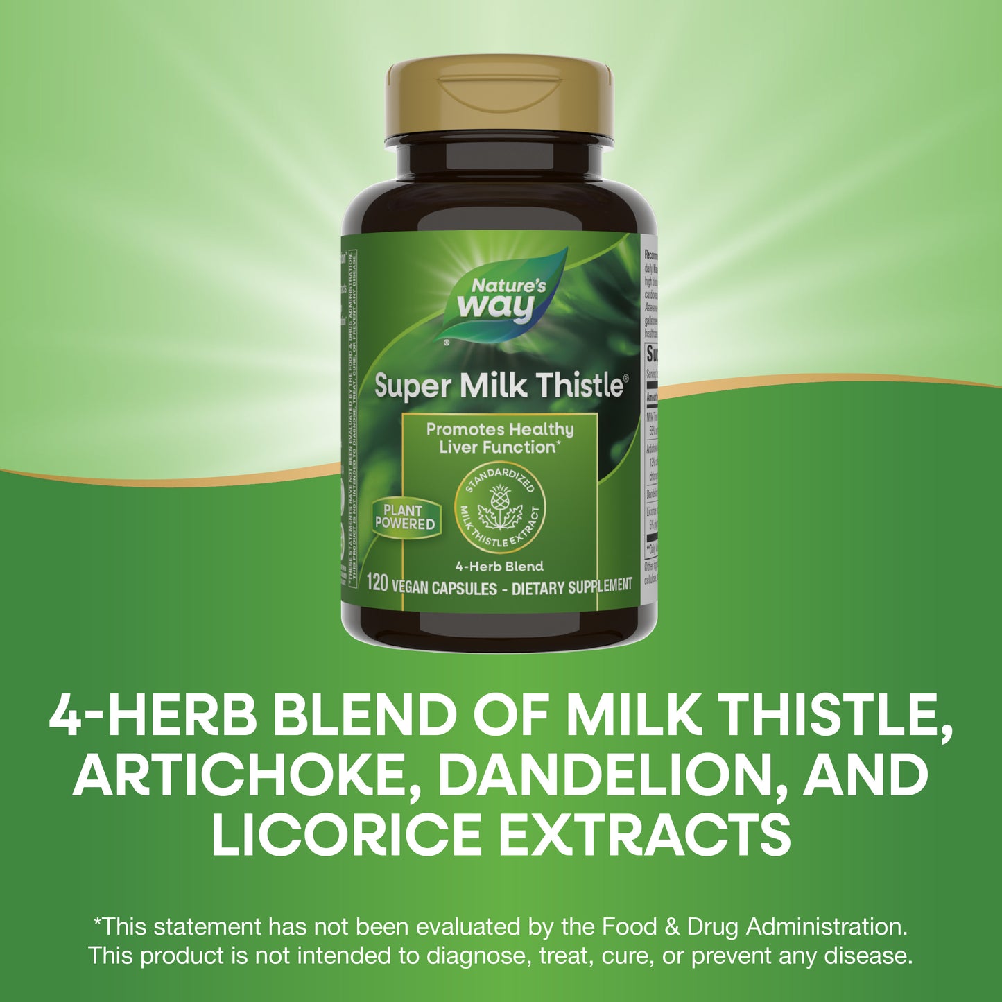 <{%MAIN5_08102%}>Nature's Way® | Super Milk Thistle