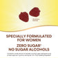 Nature's Way® | Alive!® Zero Sugar Women's Gummy Multivitamin
