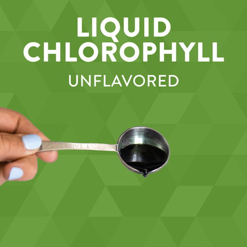 Nature's Way® | Chlorofresh® Liquid Chlorophyll Sku:3502