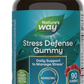 Stress Defense Gummies