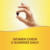 Nature's Way® | Alive!® Women's 50+ Gummy Multivitamin Sku:15904