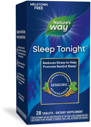 Natures's Way Sleep Tonight™ Sku:00458