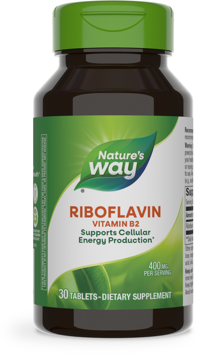 Riboflavin