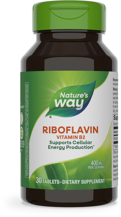 Riboflavin