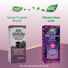 Nature's Way® | Umcka® Cold+Flu Elderberry Syrup Sku:15845