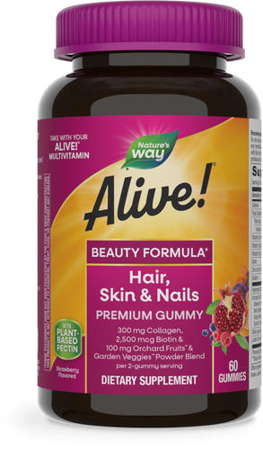 Natures's Way Beauty Bundle Sku:BUNDLE